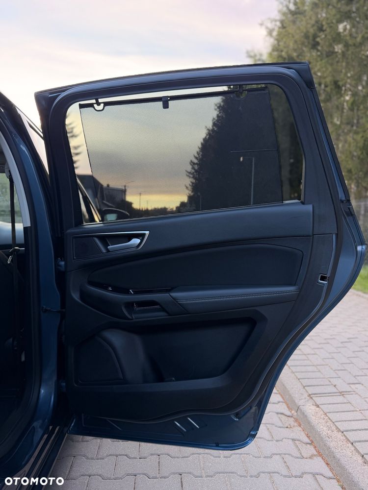 Ford S-Max 2.0 EcoBlue Titanium - 25