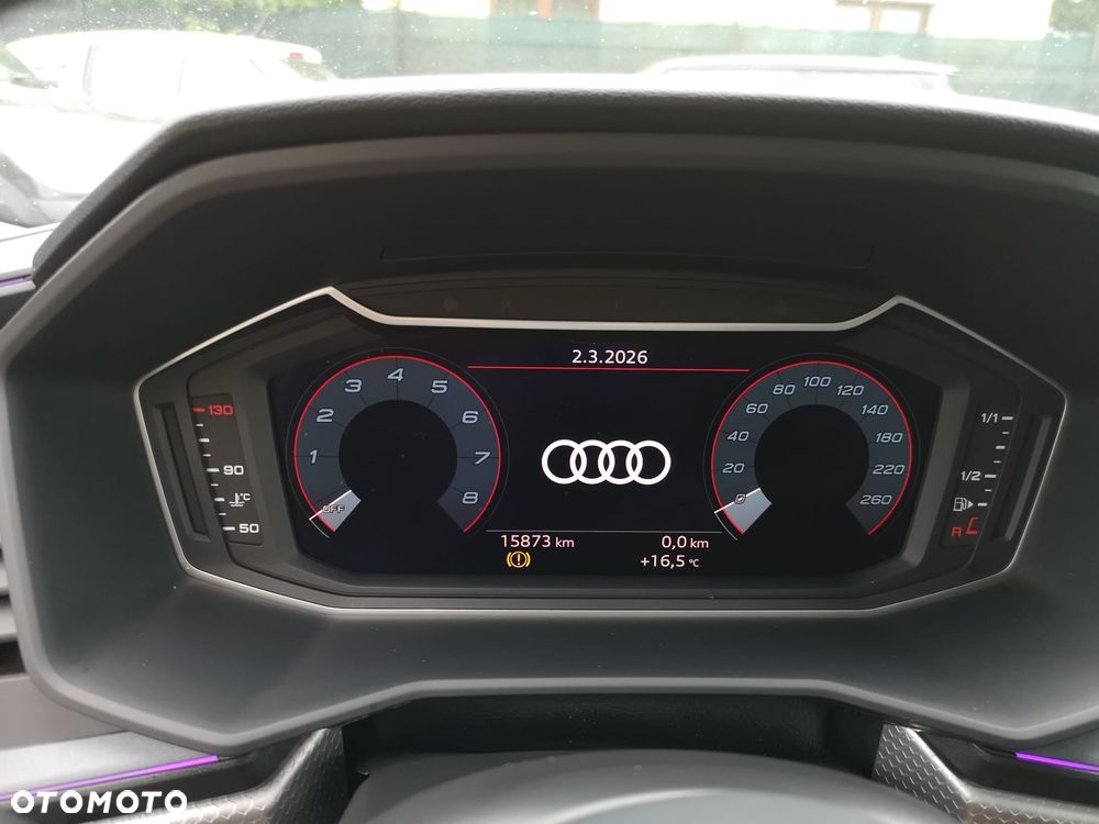 Audi A1 Sportback 35 TFSI S-Line S tronic - 18