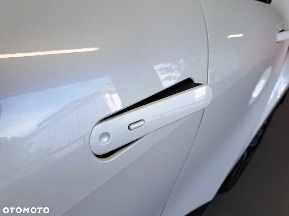 Toyota C-HR 1.8 Hybrid Executive - 29