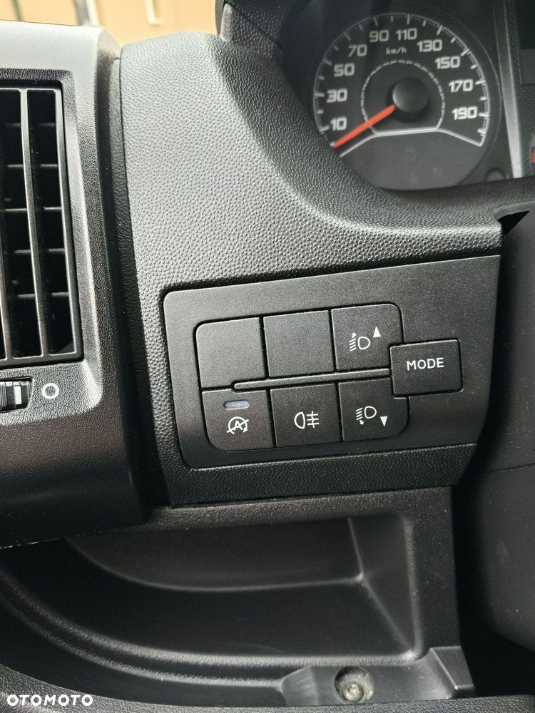 Citroën Jumper - 29