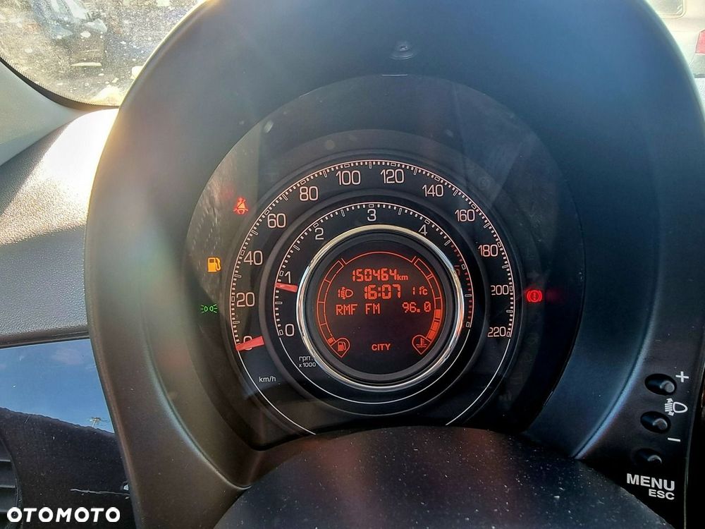 Fiat 500 - 17