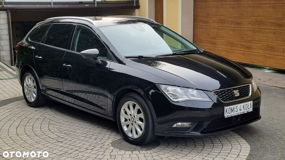 Seat Leon Sportstourer - 7