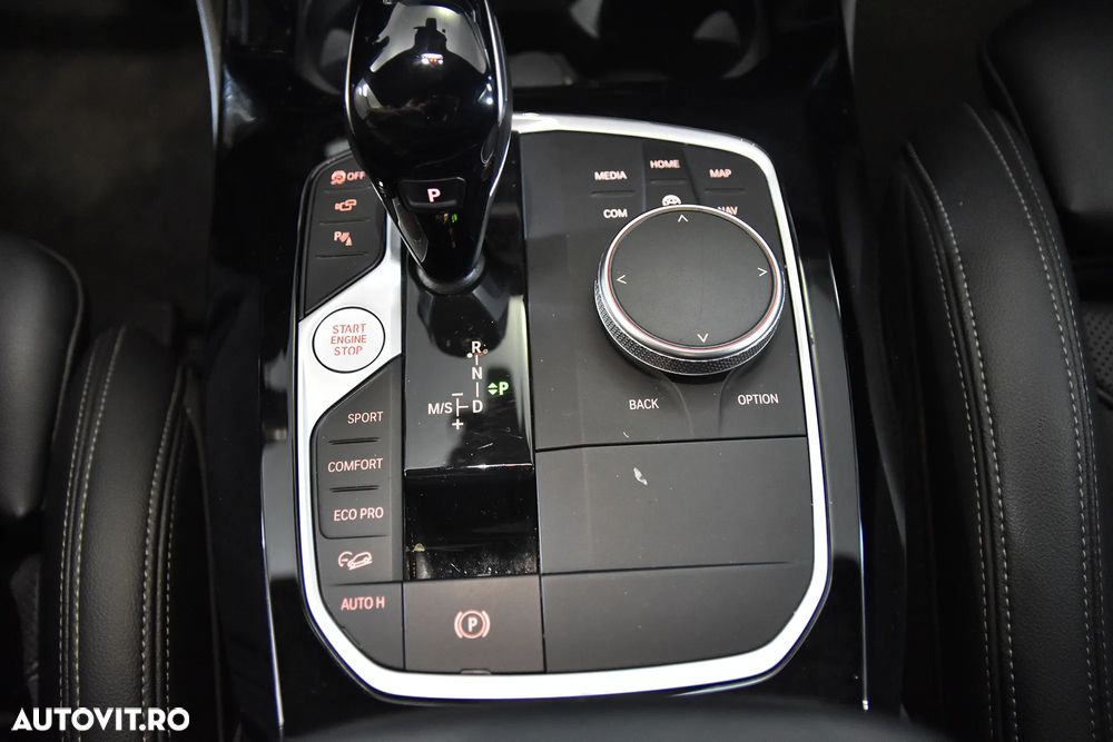 BMW X4 xDrive20d AT MHEV - 17