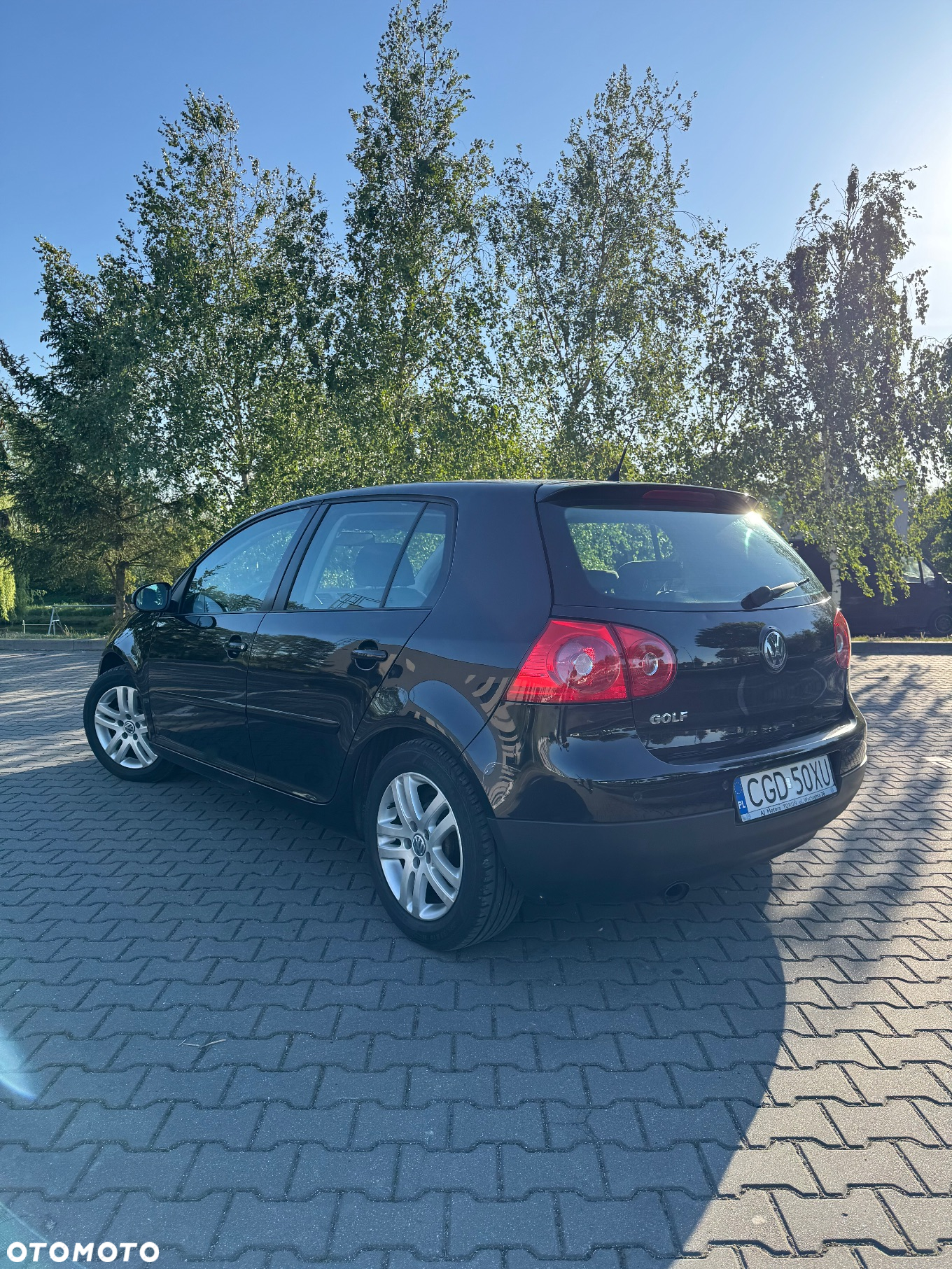 Volkswagen Golf - 6