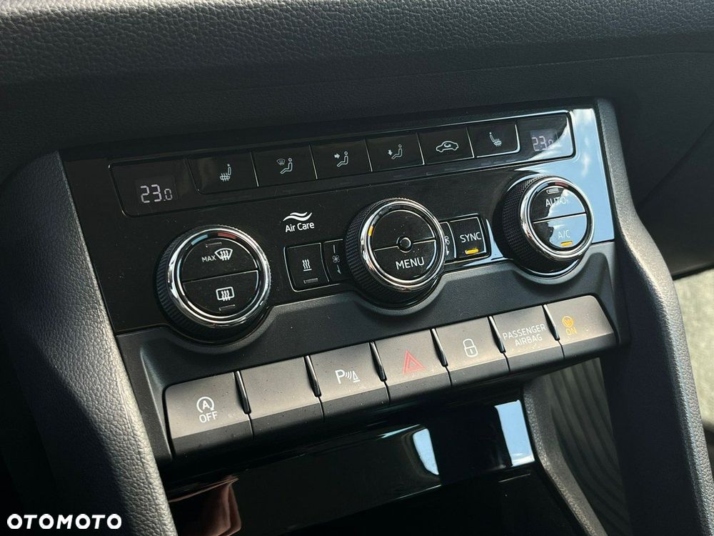 Skoda Kodiaq 2.0 TDI 4x4 Style DSG 7os - 20