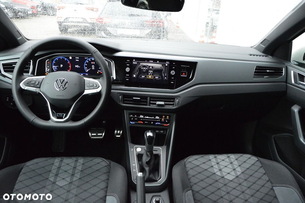 Volkswagen Taigo - 14