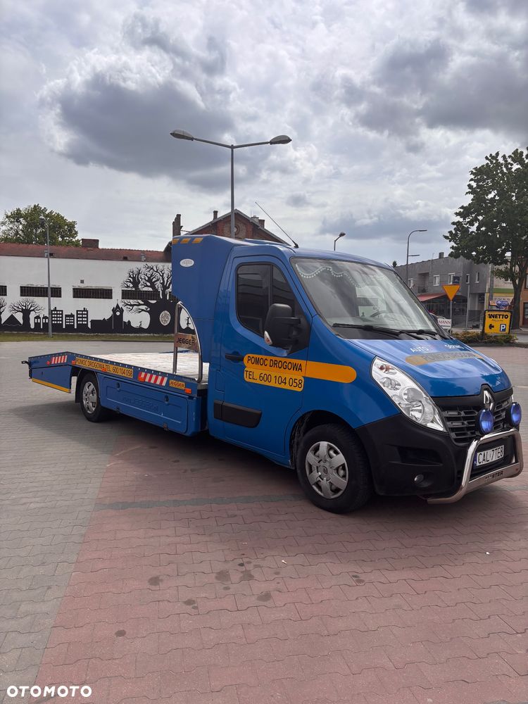 Renault Master - 5