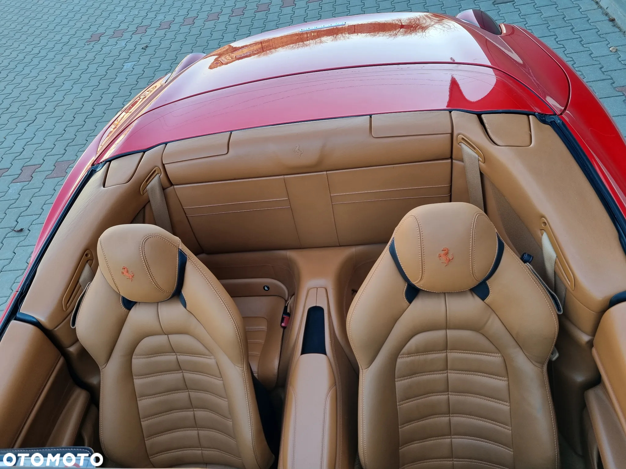 Ferrari California T - 29