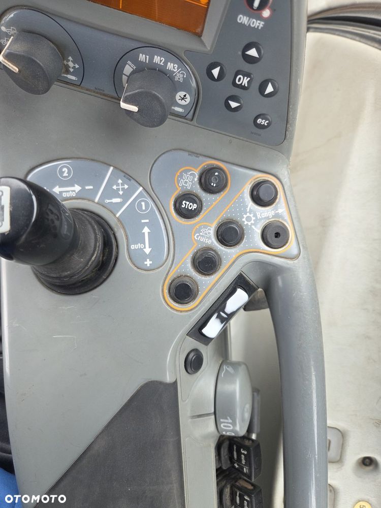 Valtra T 132 DIRECT VERSU - 33