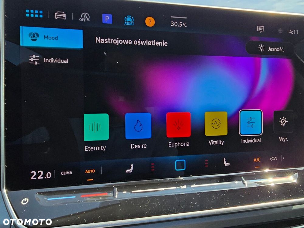 Volkswagen Golf 1.5 eTSI mHEV Life Plus DSG - 19