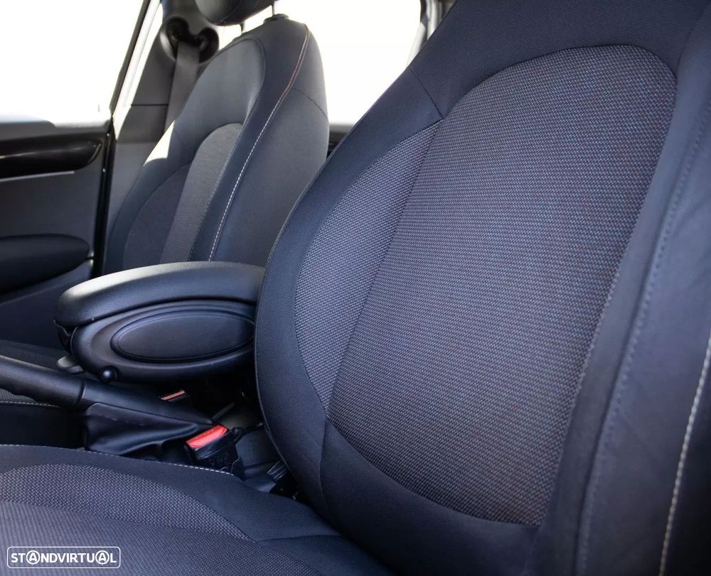 MINI 5 Portas One Sport Edition - 15
