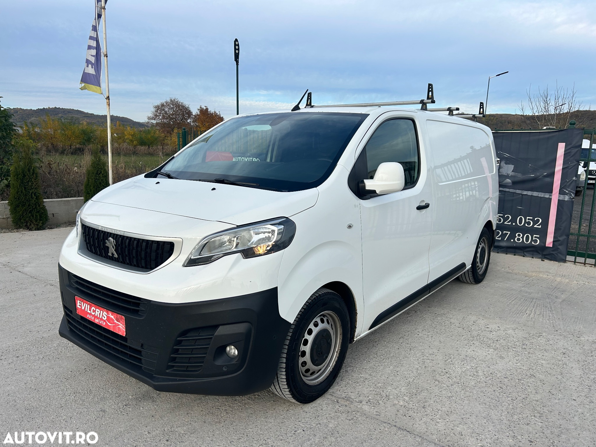 Peugeot Expert L2H1 - 3