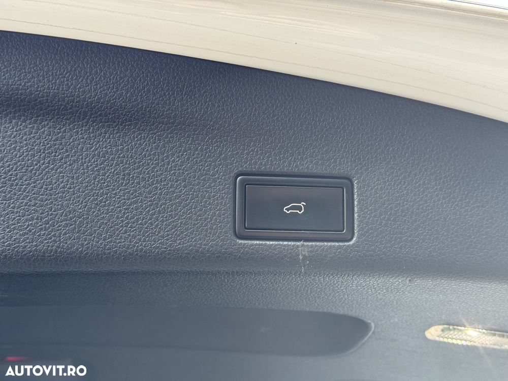 Volkswagen Sharan 2.0 TDI DSG (BlueMotion Technology) Highline - 13