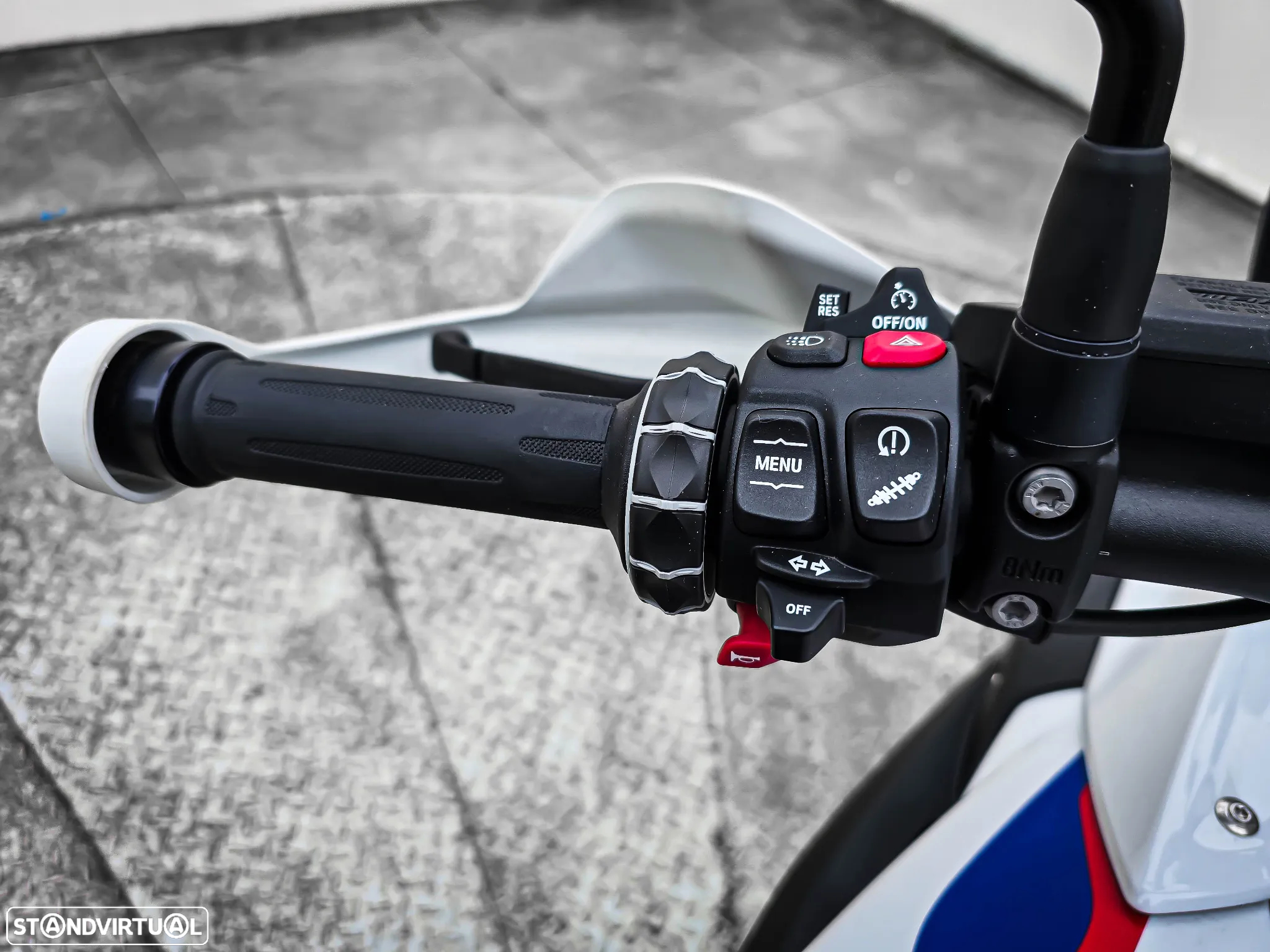 BMW R 1250 GS Rallye - 11