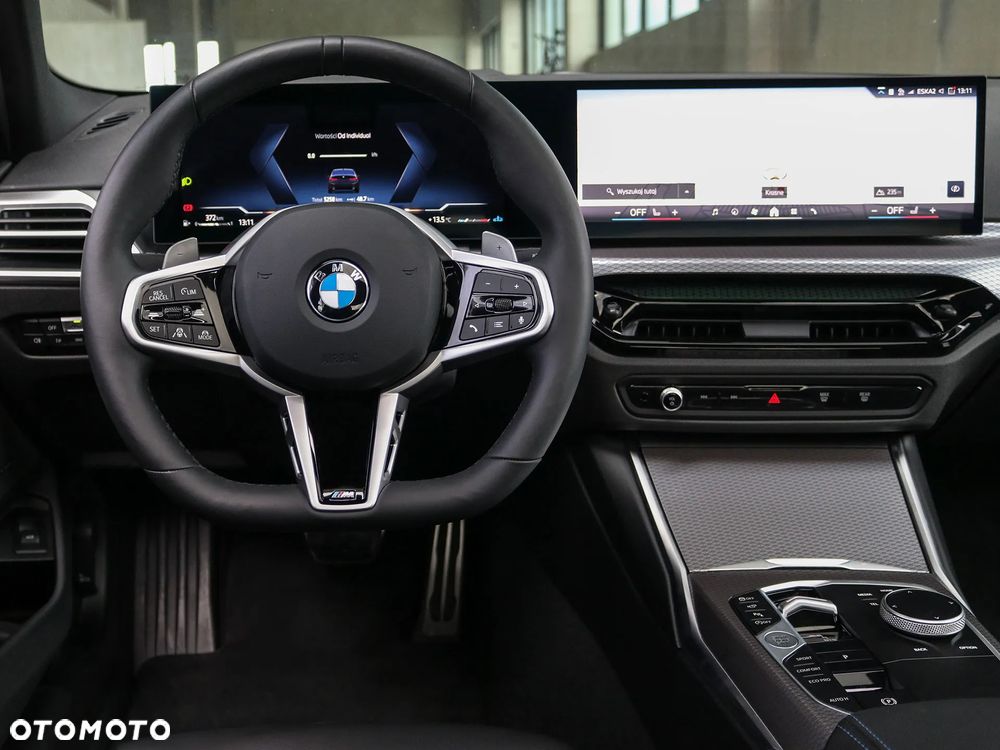 BMW Seria 3 320i xDrive M Sport - 28