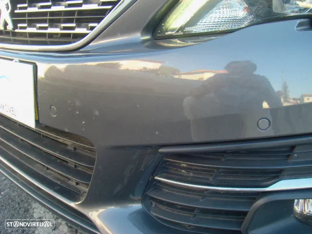 Peugeot 308 SW 1.2 PureTech Allure Pack EAT8 - 27