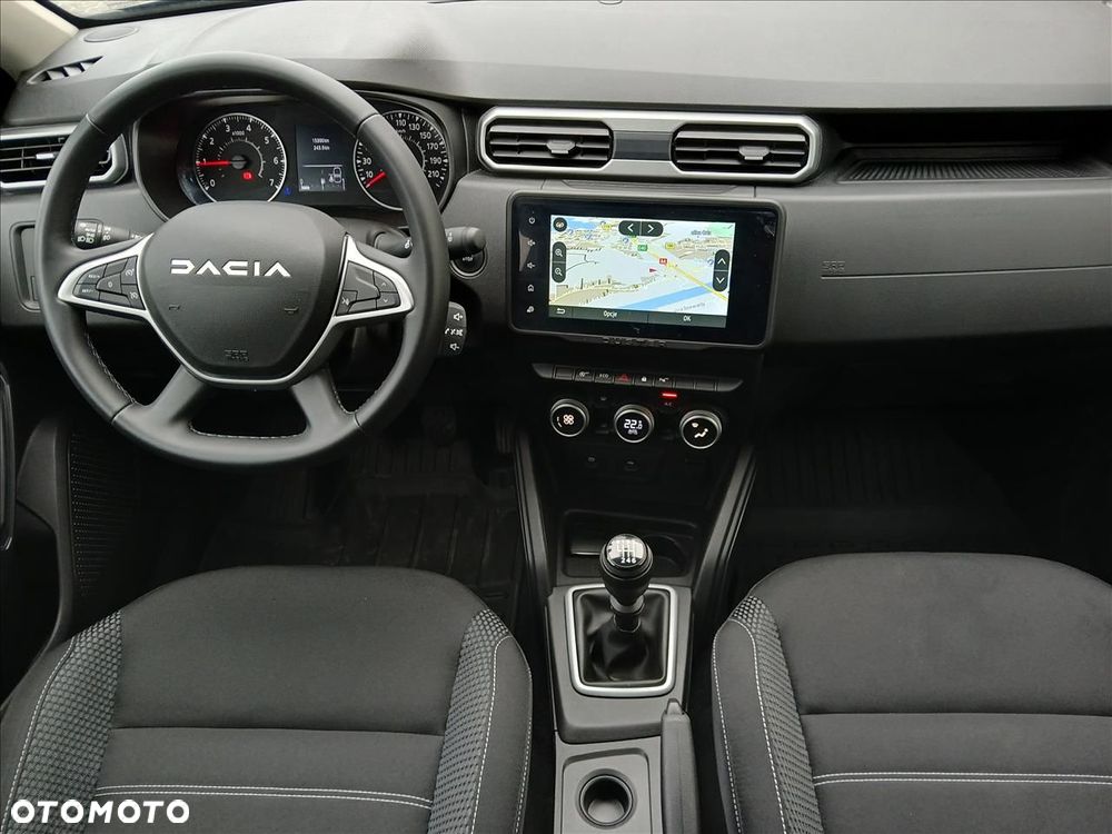 Dacia Duster 1.0 TCe Journey - 9