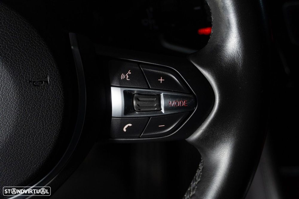 BMW 225xe Active Tourer Line Sport - 16