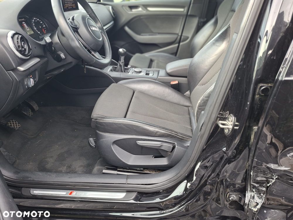 Audi A3 Sportback - 11