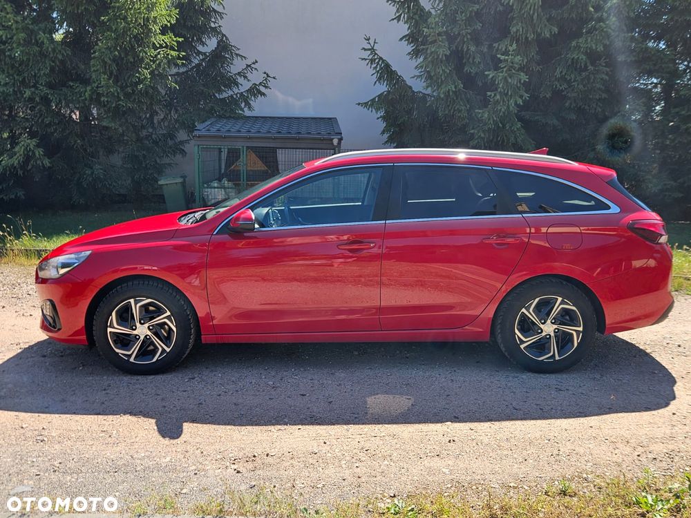 Hyundai i30 1.6 D Comfort - 5
