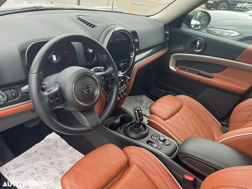 Mini Countryman One Aut. - 4