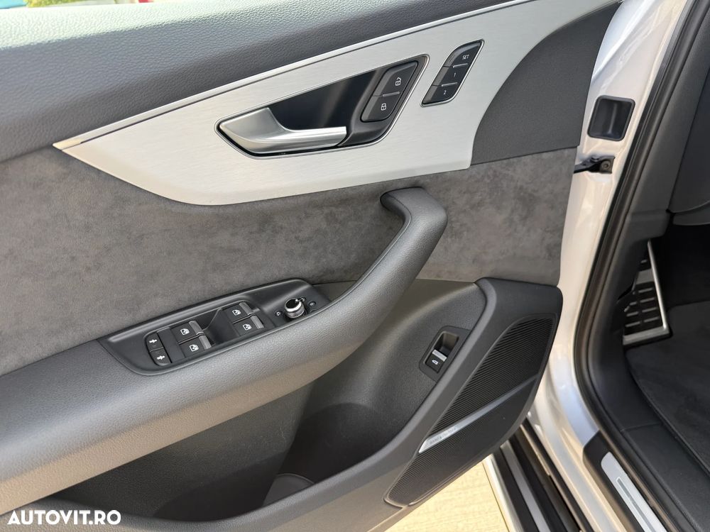 Audi Q7 50 TDI quattro Tiptronic MHEV S Line - 16