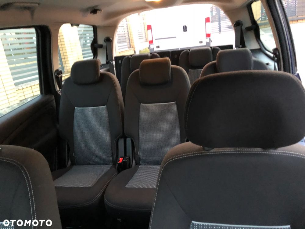 Ford Galaxy 1.6 TDCi Gold X - 19