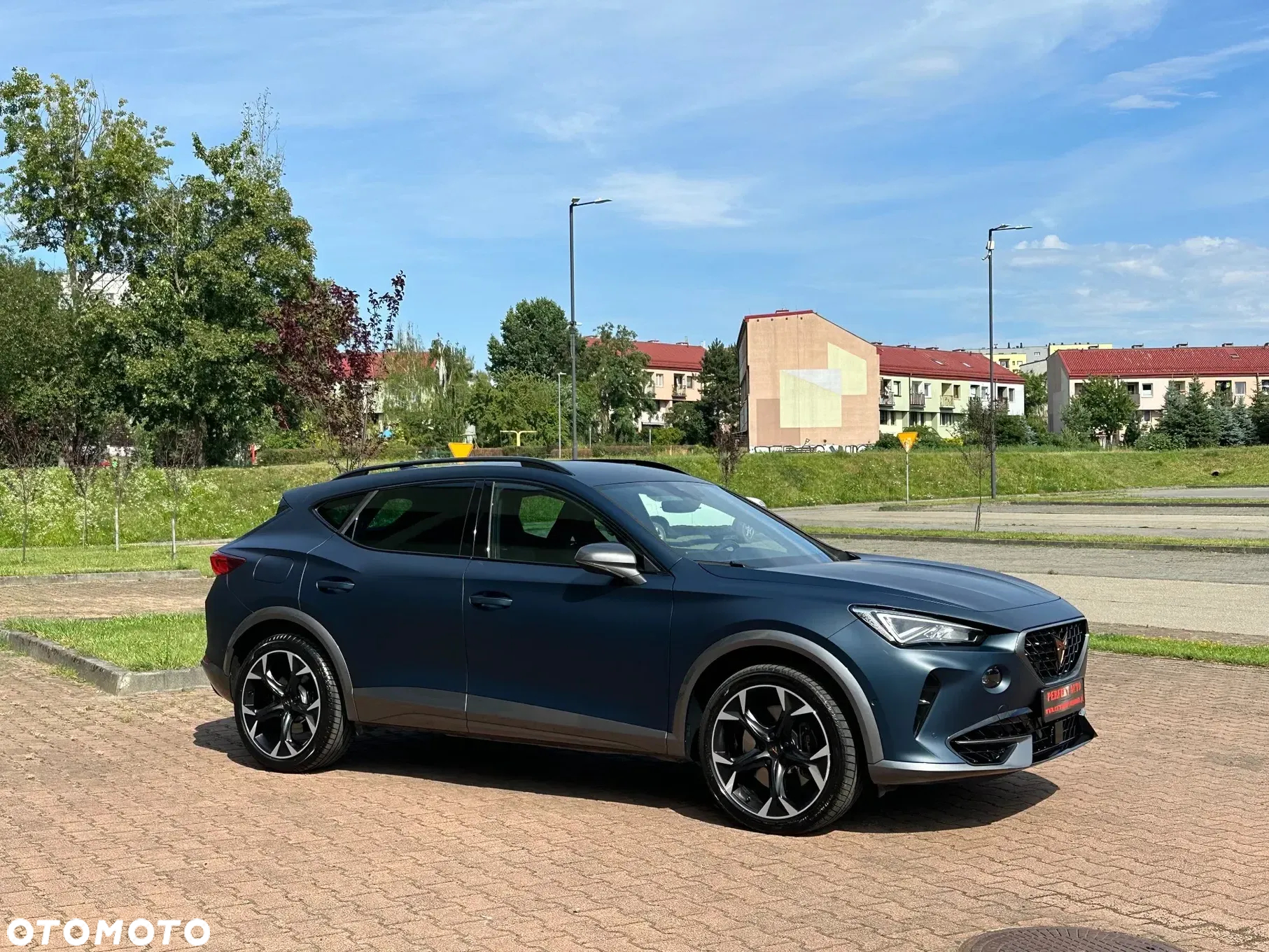 Cupra Formentor 2.0 TSI 4Drive VZ DSG - 16