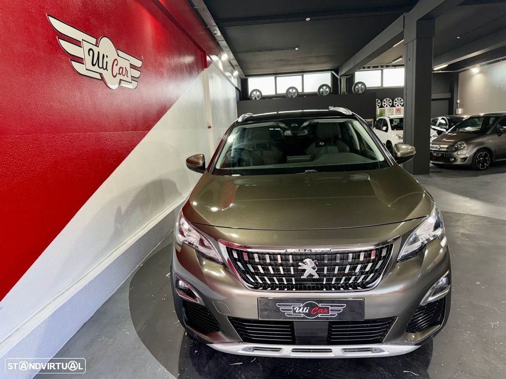 Peugeot 3008 - 10