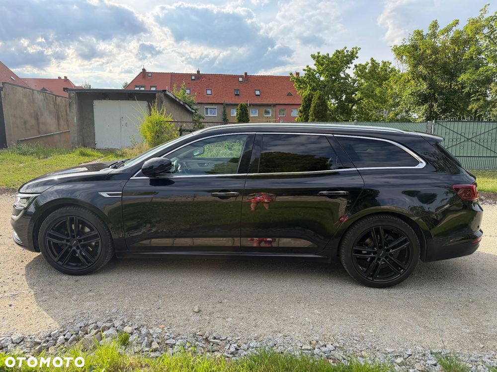 Renault Talisman 1.6 Energy dCi Intens EDC - 7
