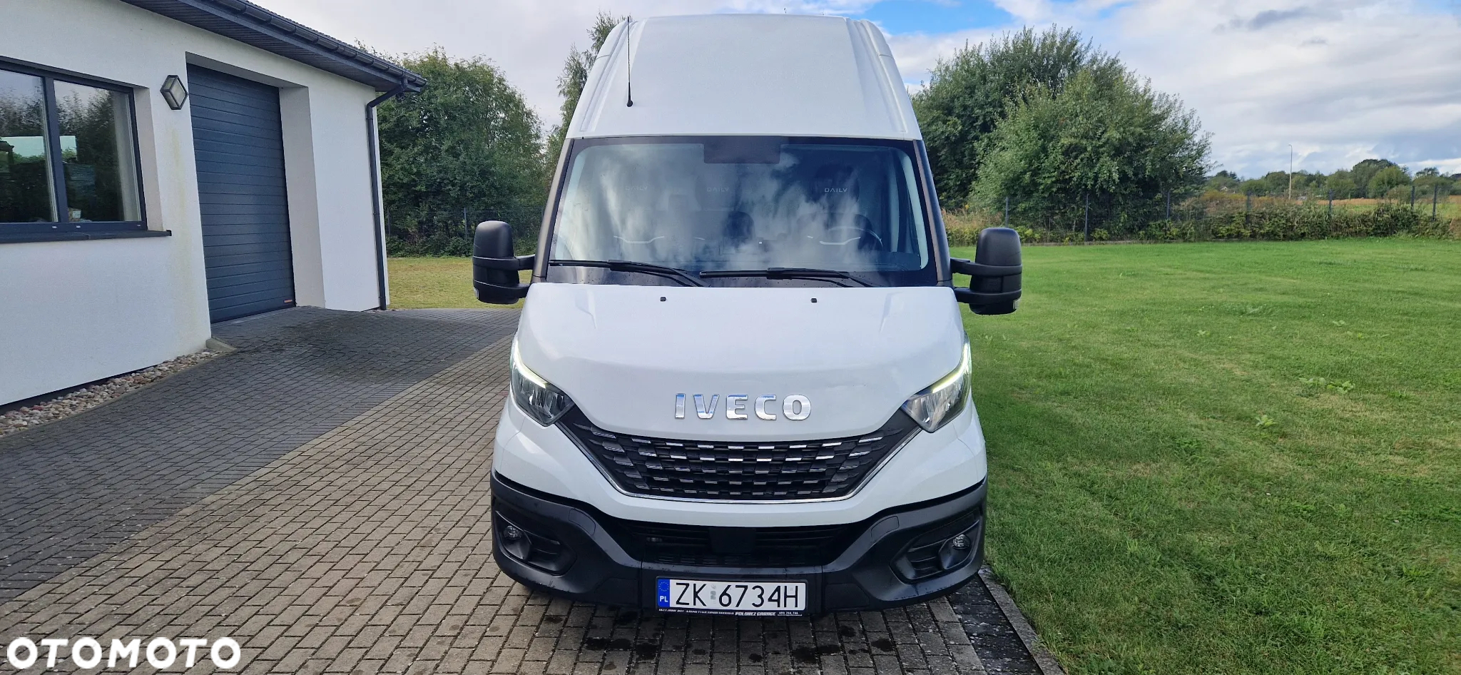 Iveco Daily - 11