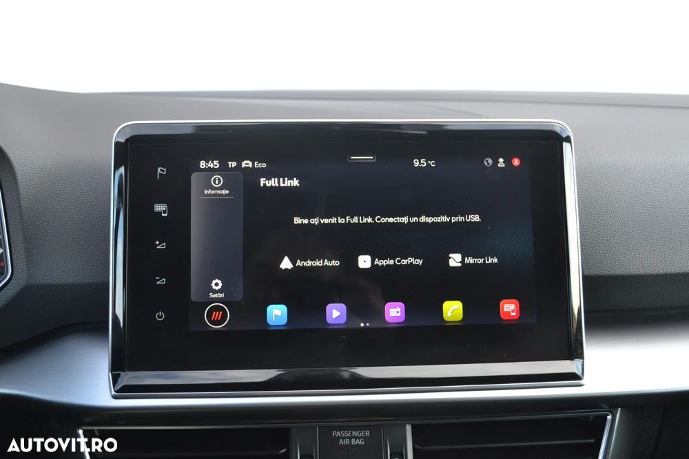 Seat Tarraco 2.0 TDI FR - 22