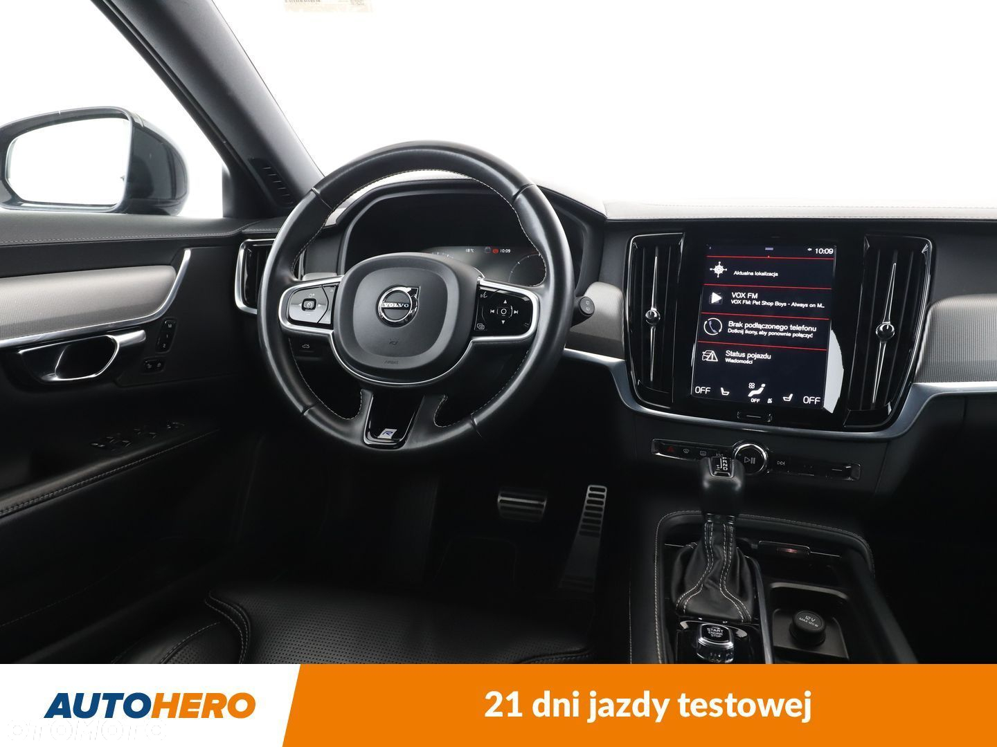 Volvo V90 - 13