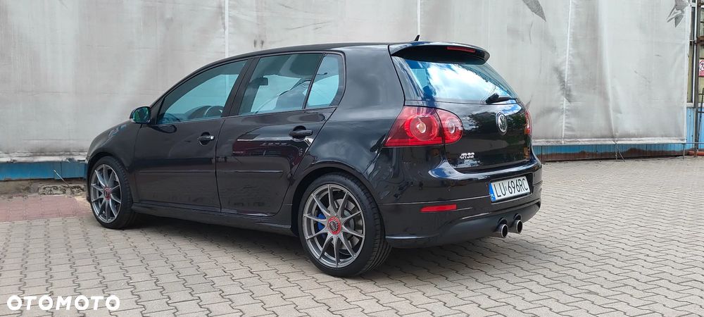 Volkswagen Golf R32 4Motion DSG - 3