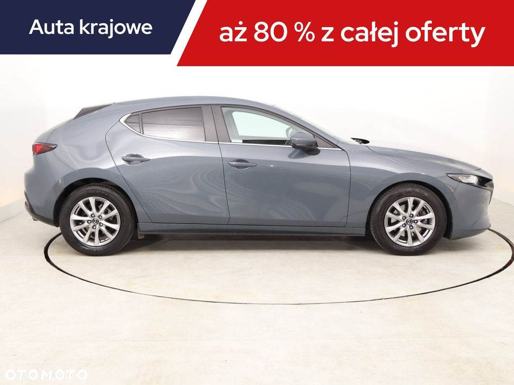 Mazda 3 - 8