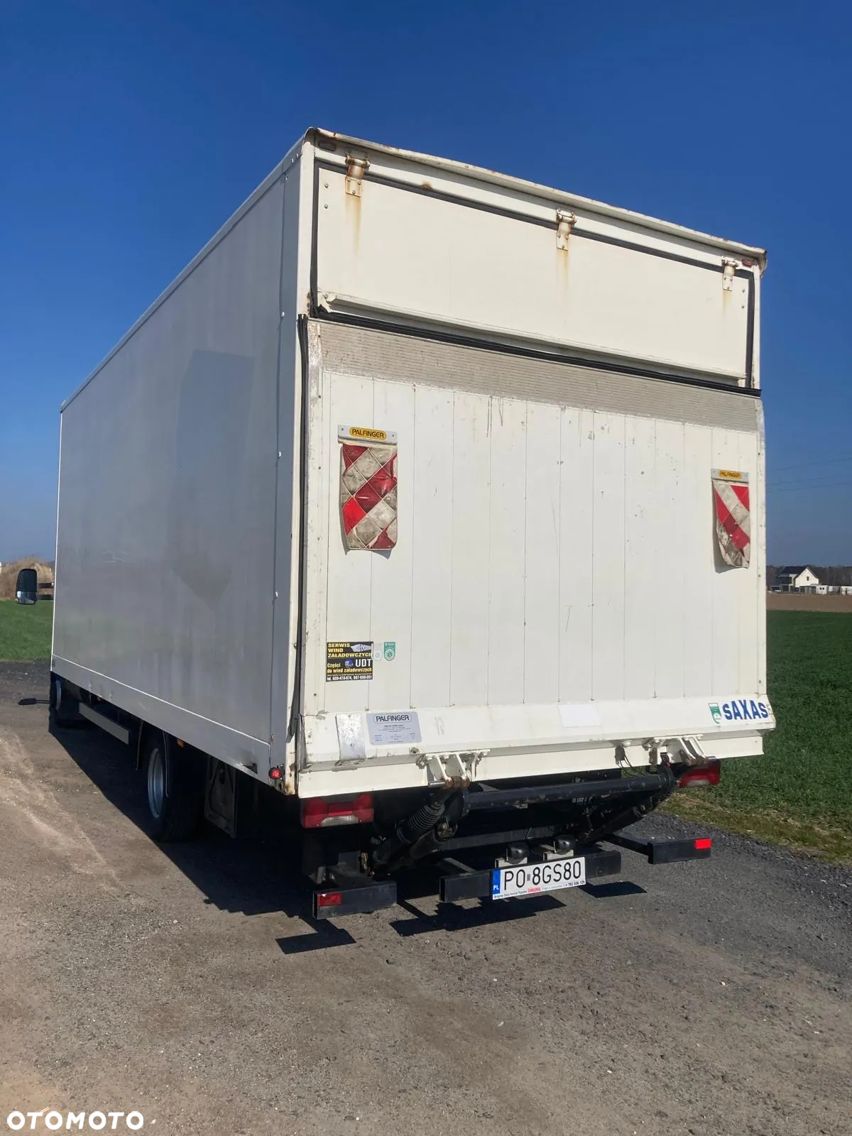 Iveco 70C17 - 4