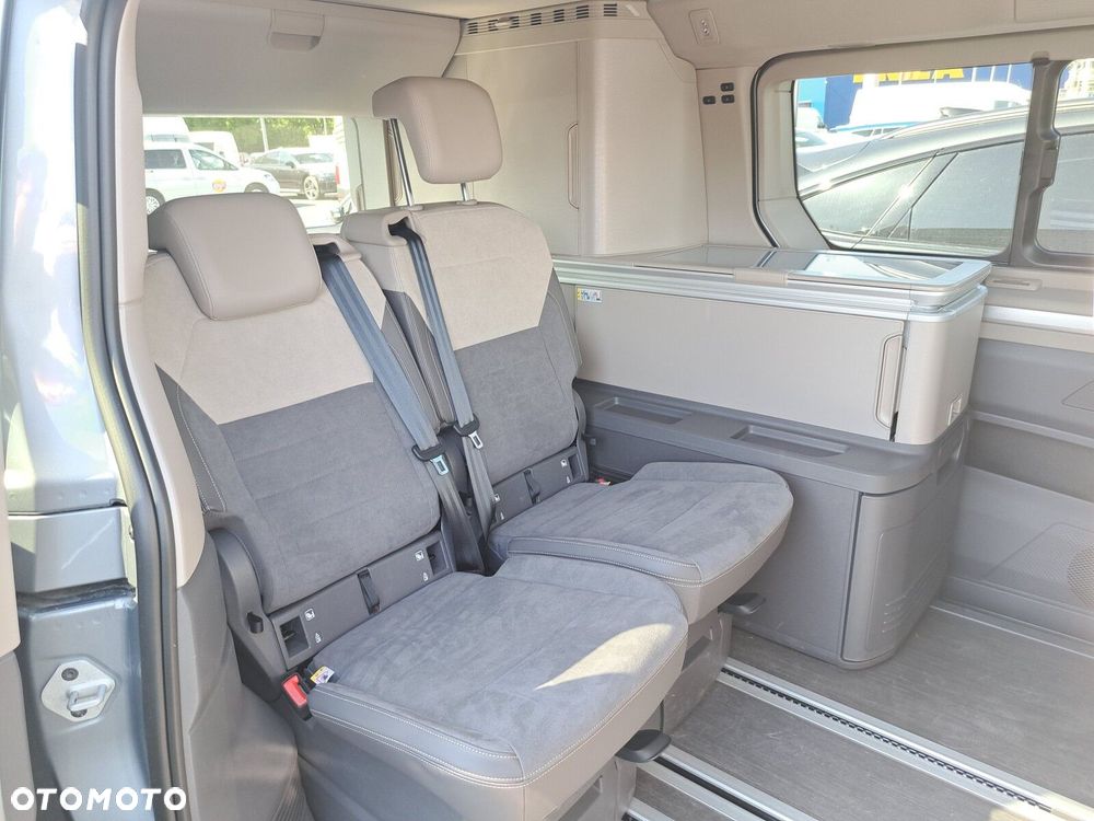 Volkswagen California - 20