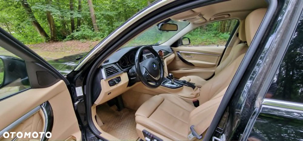 BMW Seria 3 - 1