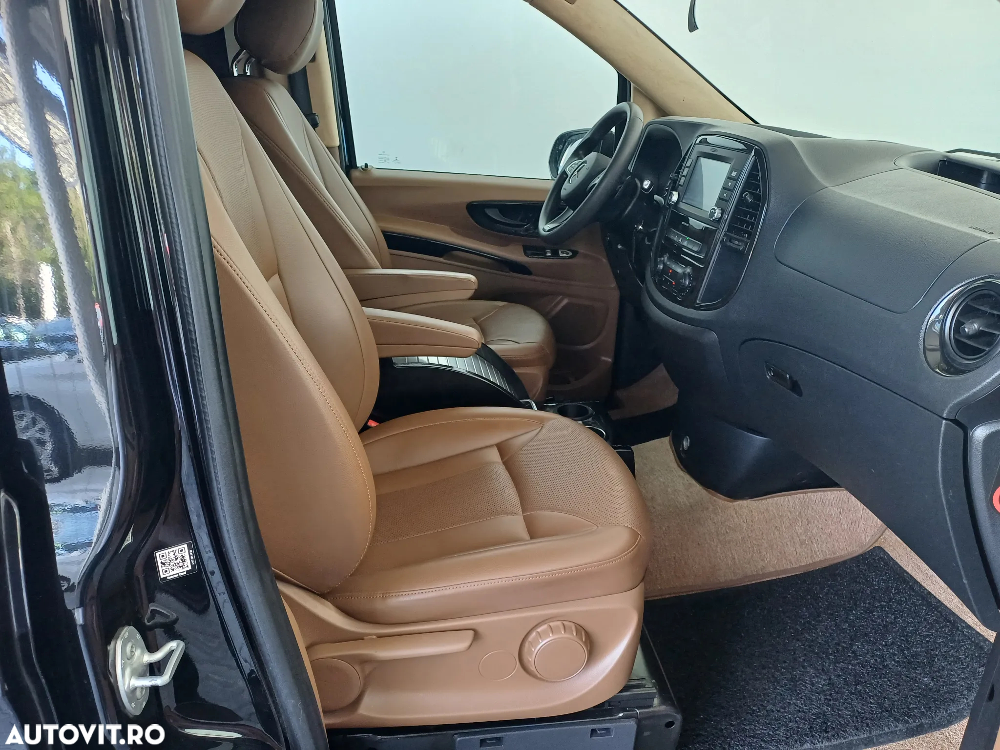 Mercedes-Benz Vito - 19