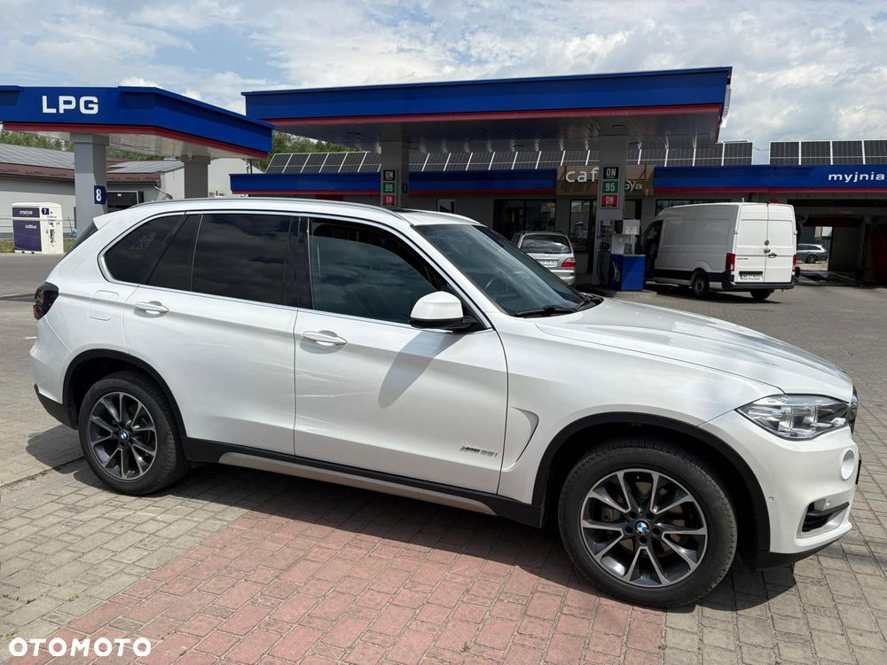 BMW X5 xDrive35i - 3