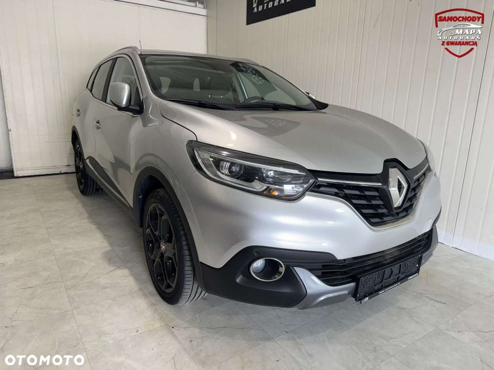 Renault Kadjar - 11