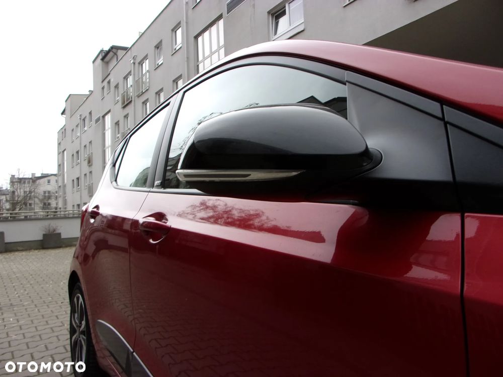 Hyundai i10 1.2 Premium - 13