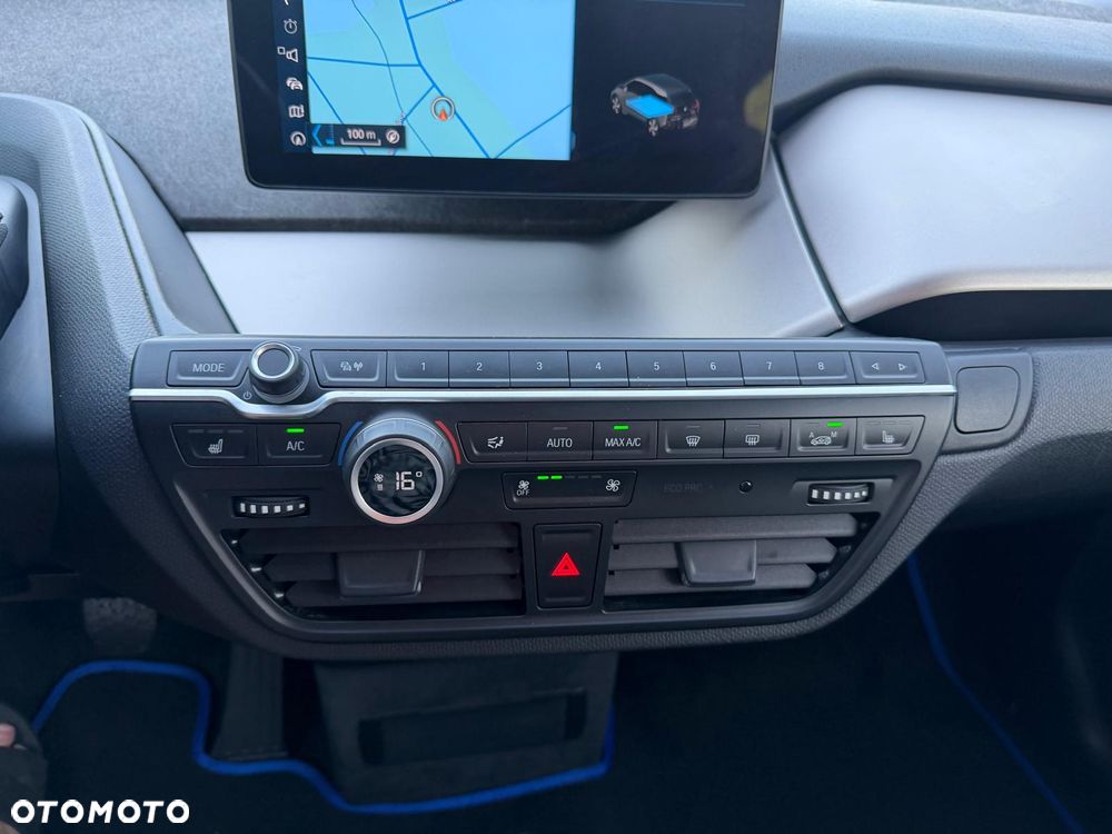 BMW i3 94 Ah - 10