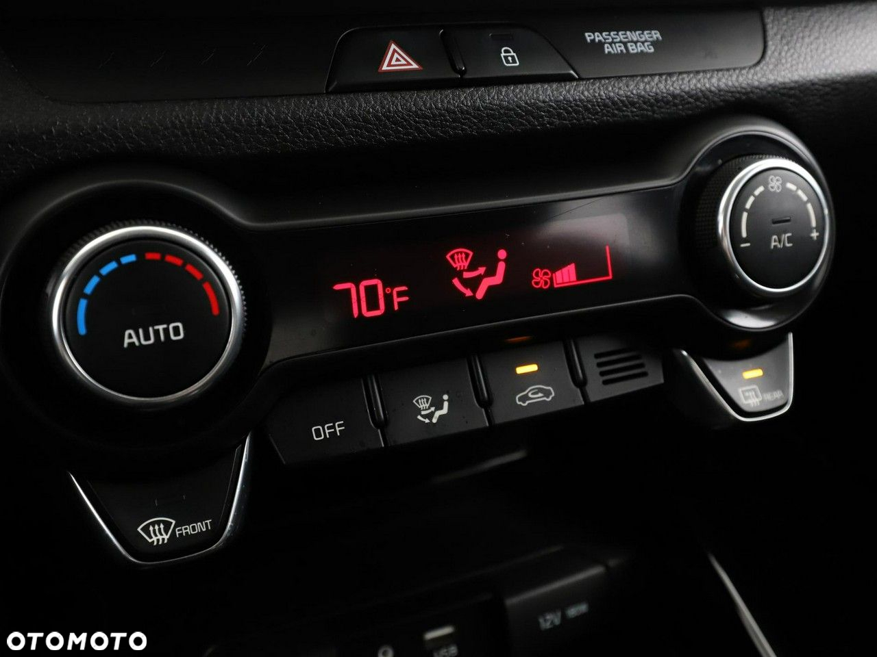 Kia Stonic 1.0 T-GDI 120 Vision - 27
