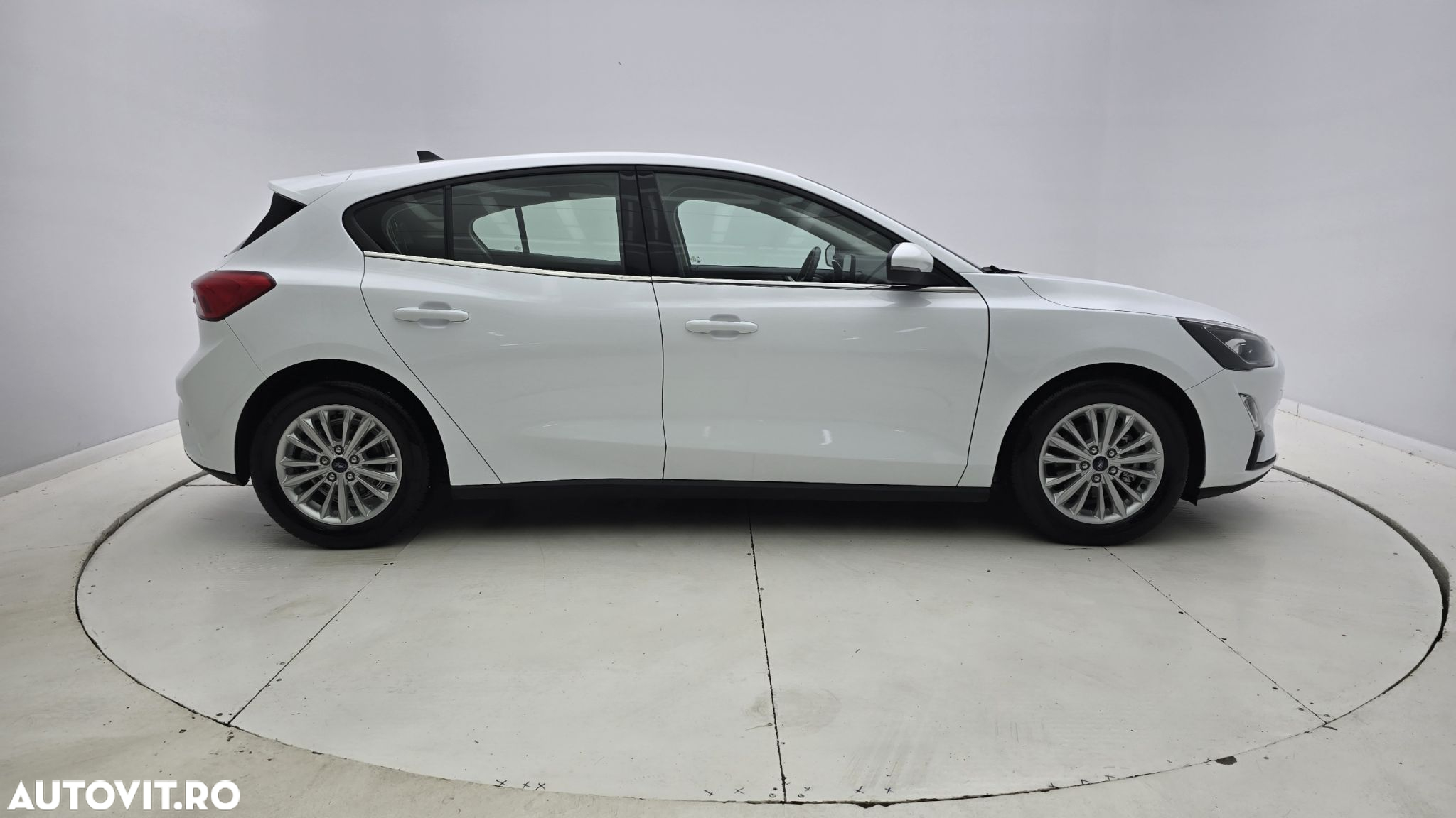 Ford Focus 1.5 EcoBlue Trend Edition - 5