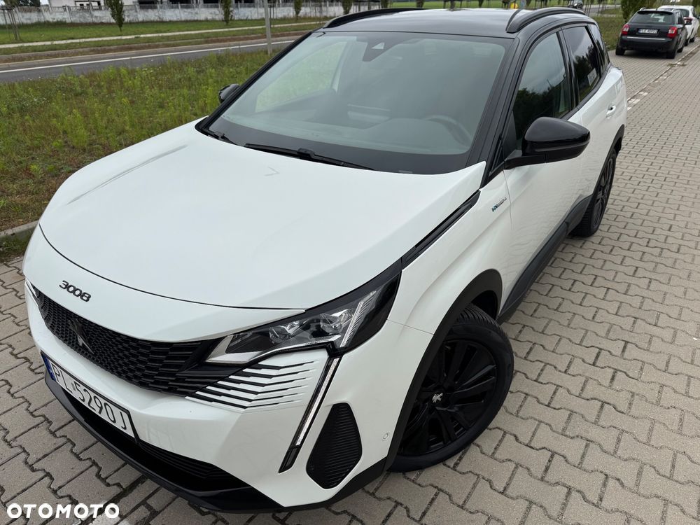 Peugeot 3008 - 13