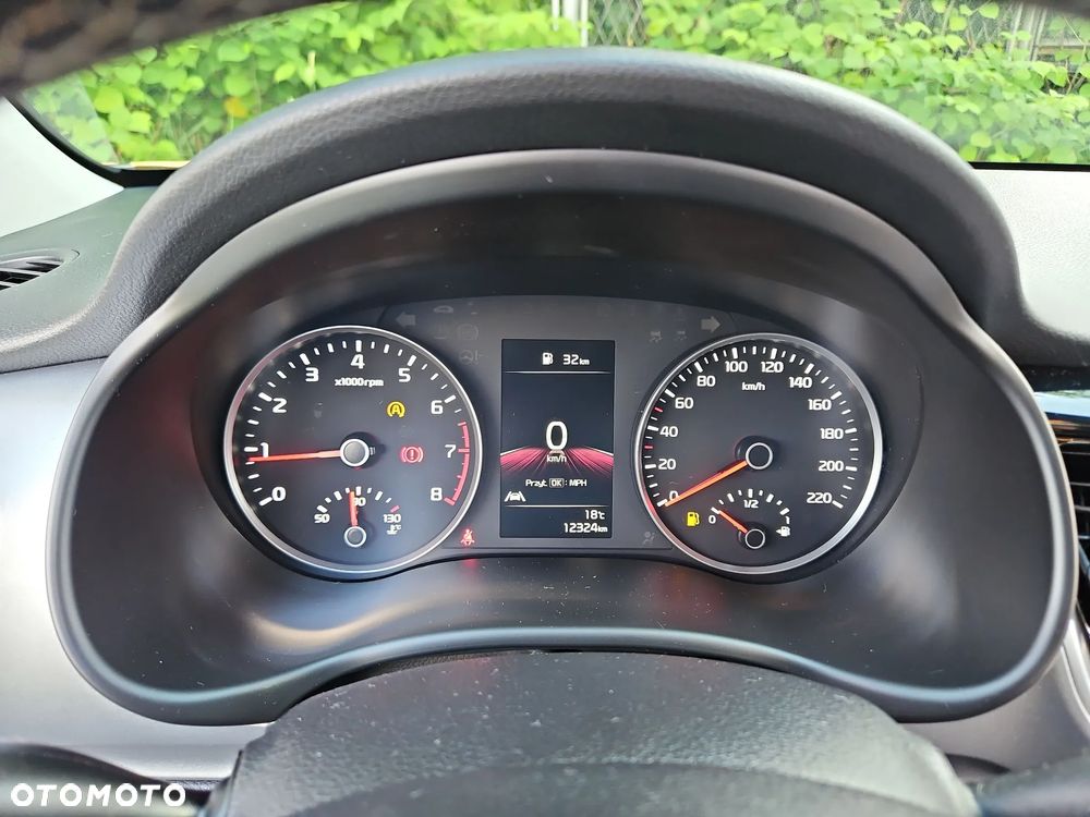 Kia Stonic 1.0 T-GDI L - 14