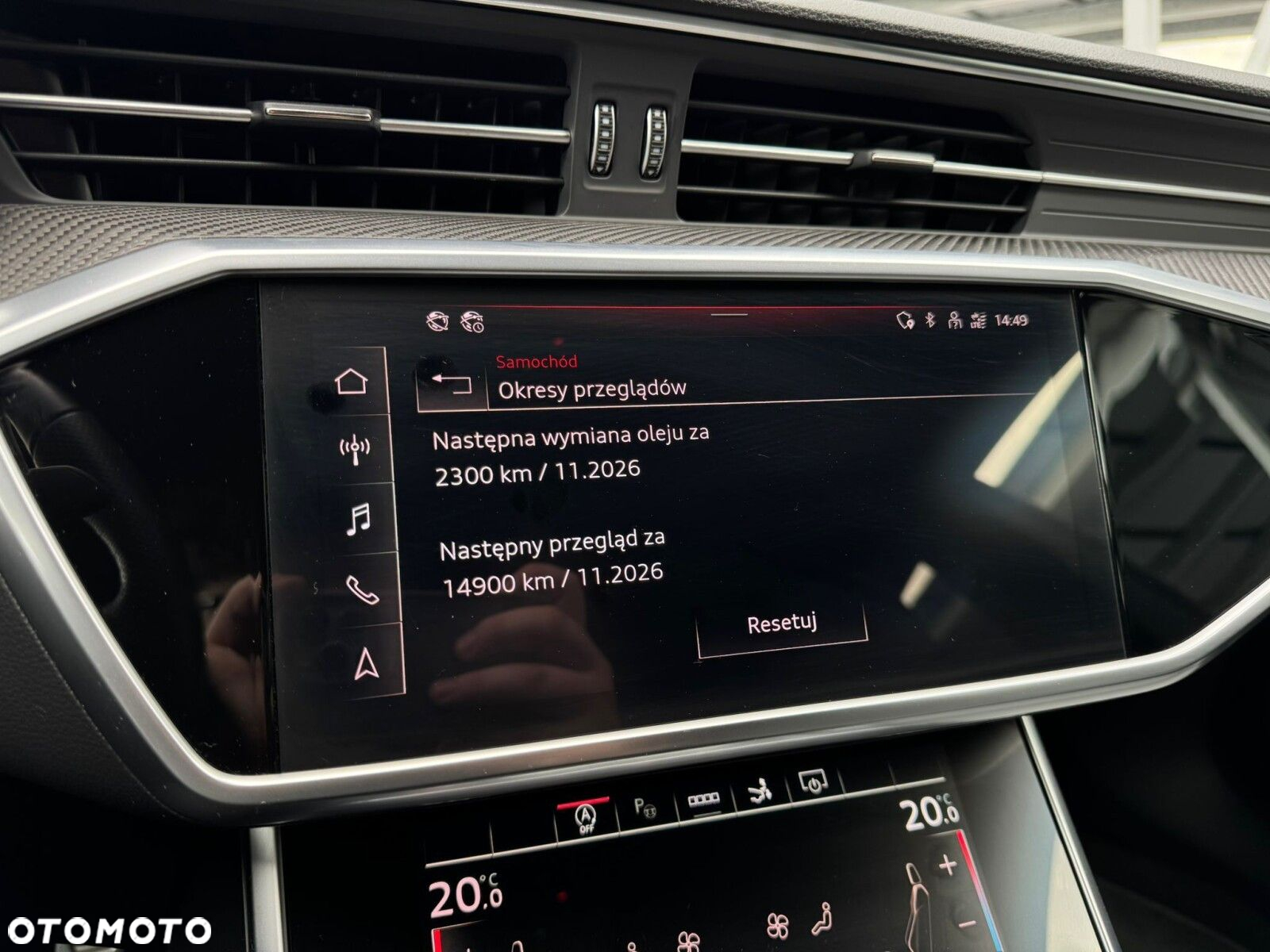 Audi S7 Sportback TDI Tiptronic - 30