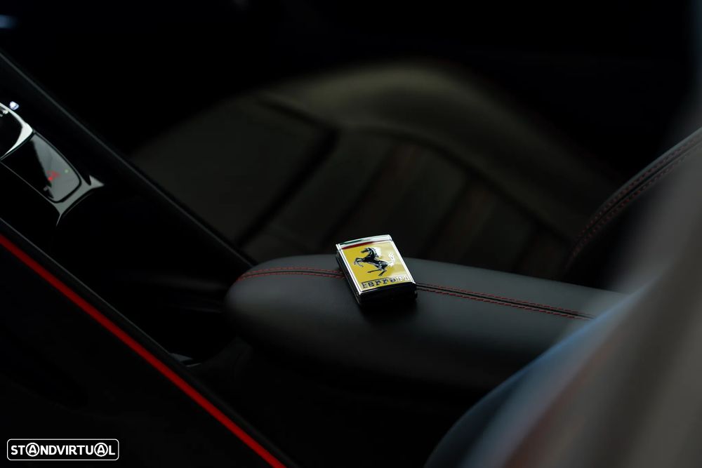 Ferrari Roma 3.9 Twin-Turbo V8 — fotografia 27