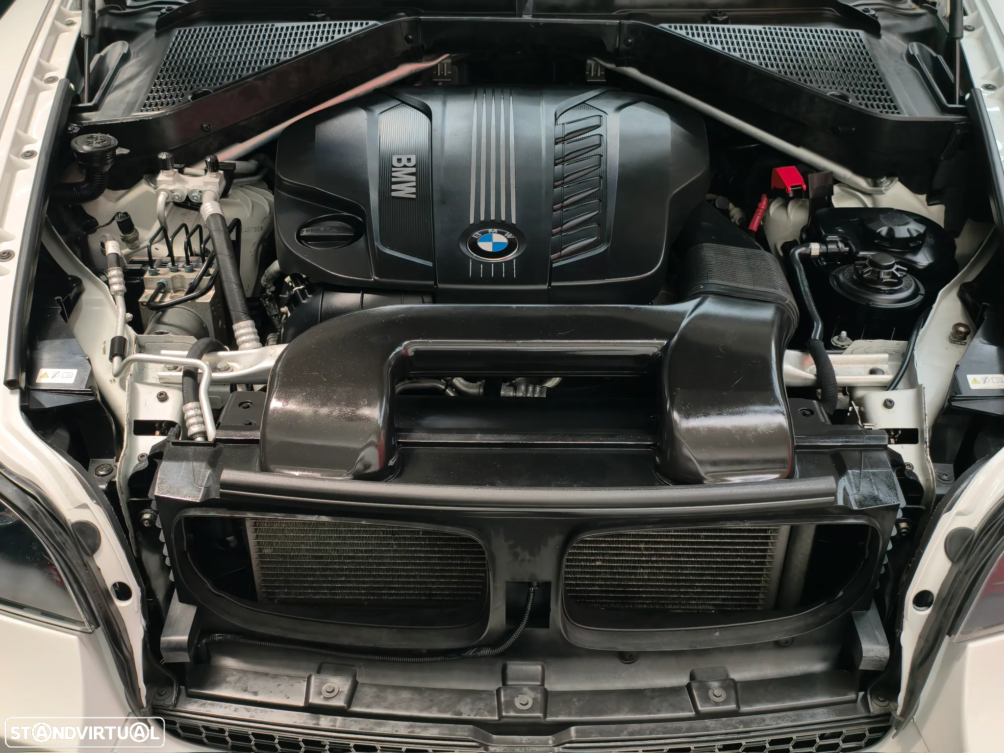 BMW X6 40 d xDrive - 27